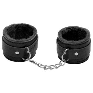 Algemas em Couro com Forro Macio Youvibe Vipmix